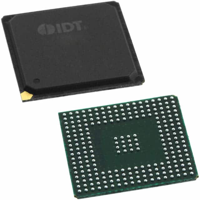 72T18125L5BBI Renesas Electronics America Inc  Mémoire FIFO